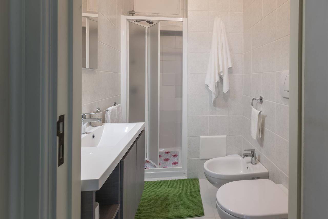 Suite Della Villa Lecce Exterior foto