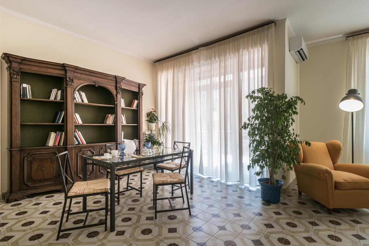 Suite Della Villa Lecce Exterior foto